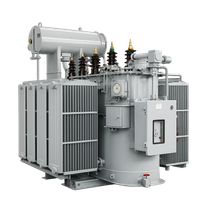 30kV～33kV～35kV液（油）浸式有载调压电力变压器