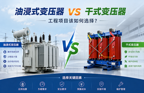 油浸式VS干式.png