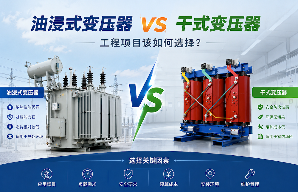 油浸式VS干式.png