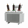 30kV～33kV～35kV液（油）浸式配电变压器