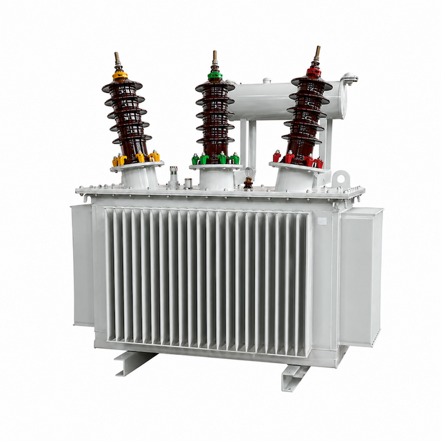 30kV～33kV～35kV液（油）浸式配电变压器