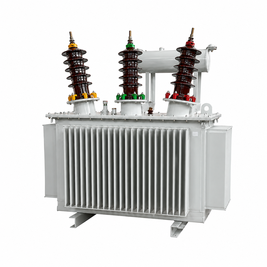 30kV～33kV～35kV液（油）浸式配电变压器