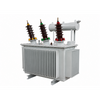 30kV～33kV～35kV液（油）浸式配电变压器
