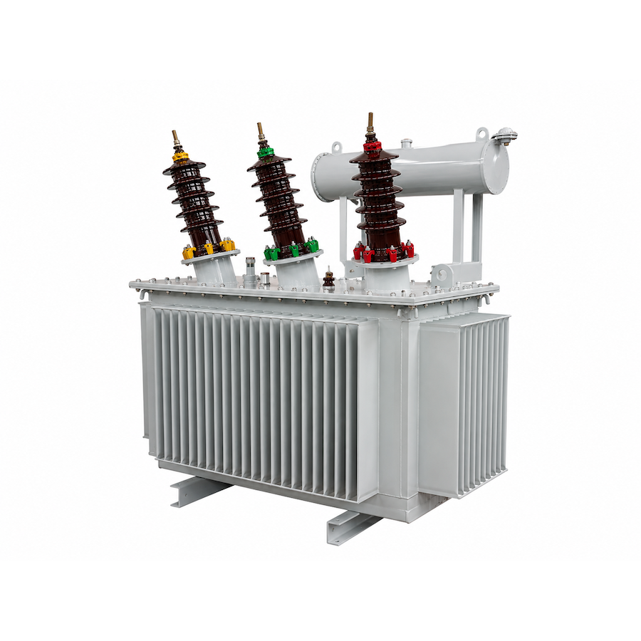 30kV～33kV～35kV液（油）浸式配电变压器