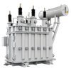 30kV～33kV～35kV液（油）浸式无载调压电力变压器