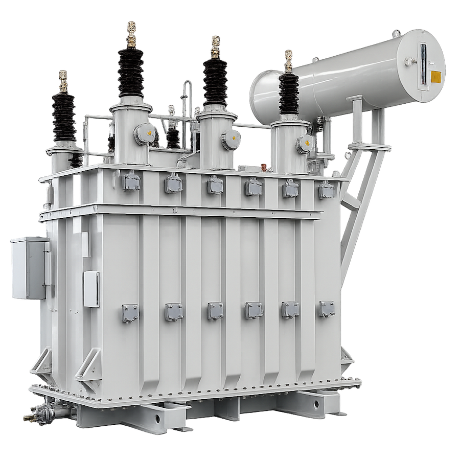 30kV～33kV～35kV液（油）浸式无载调压电力变压器