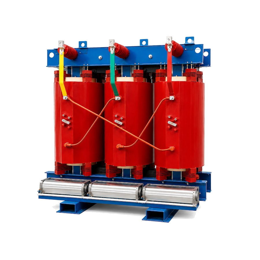 30kV～33kV～35kV环氧树脂干式配电变压器